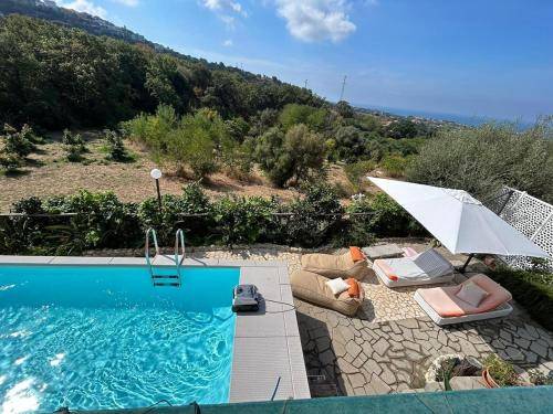 σπίτι  Tropea