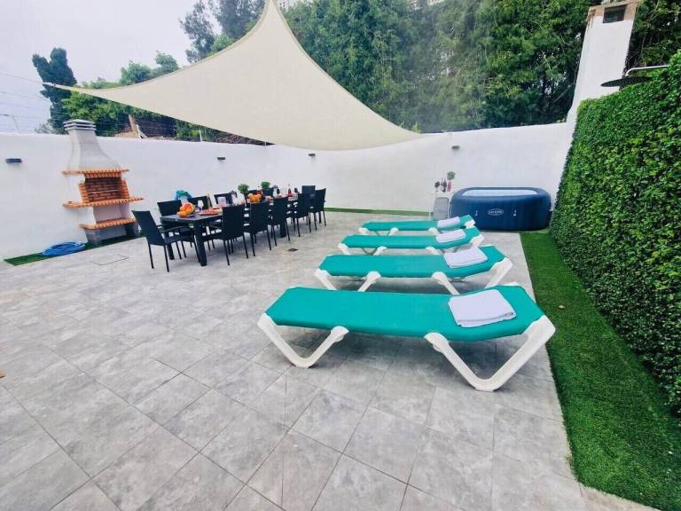 Ferienhaus Can Pastilla