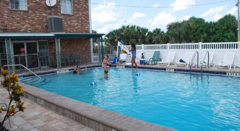 Best Motel Lakeland — photo 3