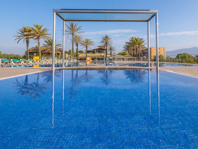 Mobil-home  Empuriabrava