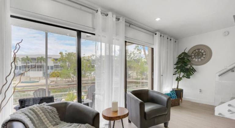 Vacation home with pool | Pets are welcome in Key Largo, FL