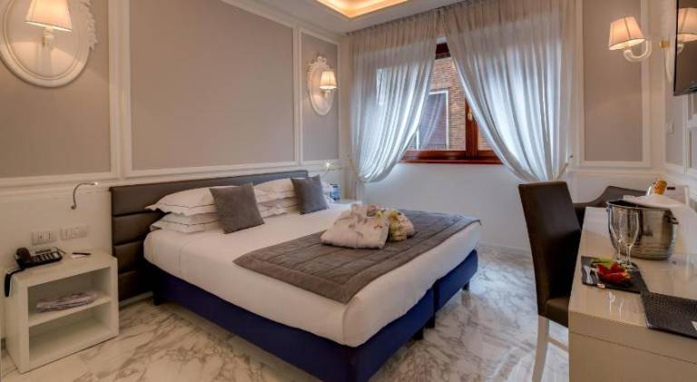Grande Albergo Roma — photo 2