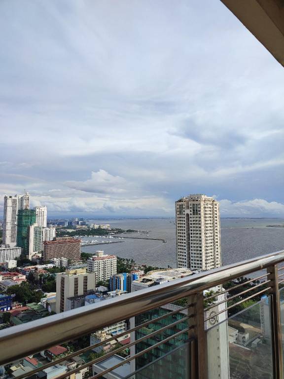 Apartament City Of Manila