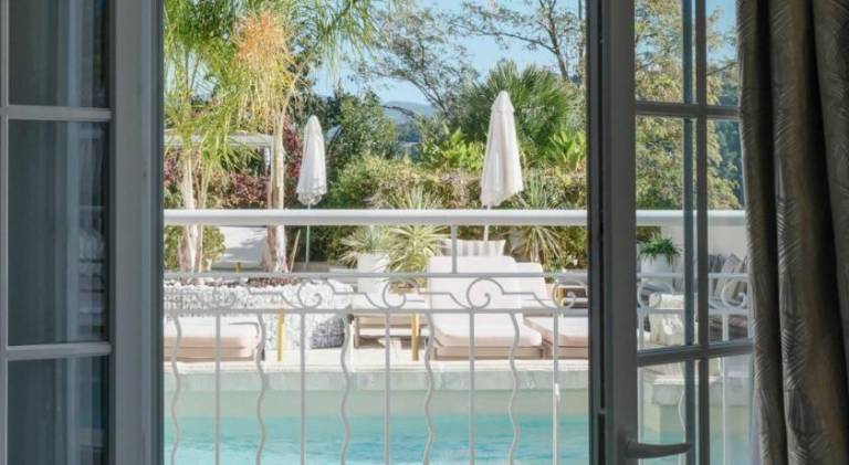 Maison Berard Hotel - Restaurant - Spa — photo 3