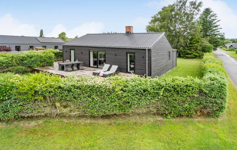 Feriehus Børkop