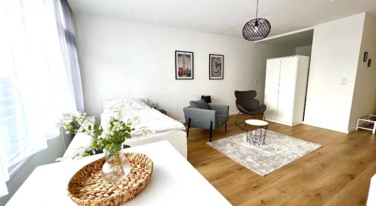 Appartement Hanovre