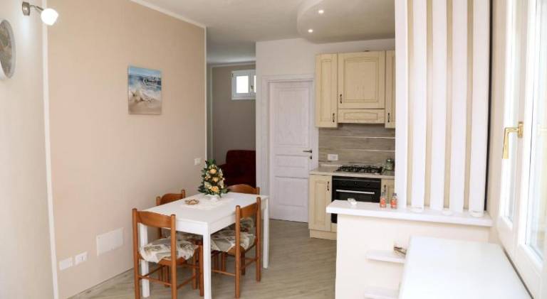 Rental apartment with terrace | Pets are welcome — photo 2