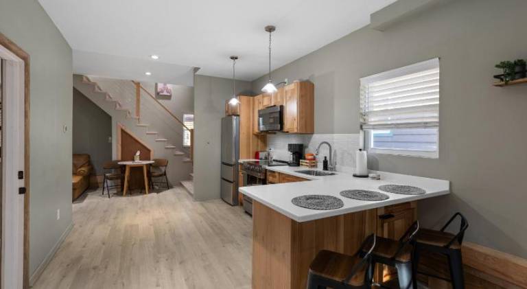 Vacation home with 3 rooms for 8 persons — photo 4