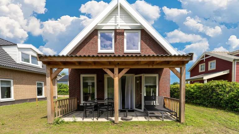 Ferienhaus Simonshaven