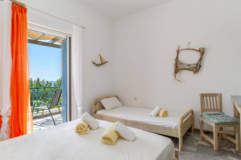 Pleasant house with fast internet, garden & terrace | Garden view | Close to the beach | Pet-friendly — photo 3