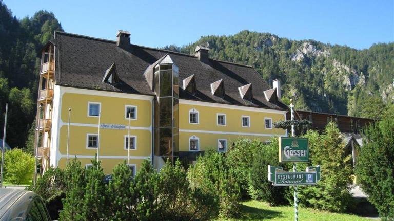 Ferienwohnung Hochkar