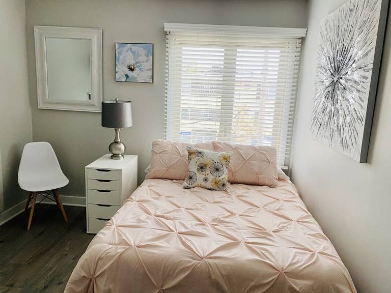 Private room Downers Grove