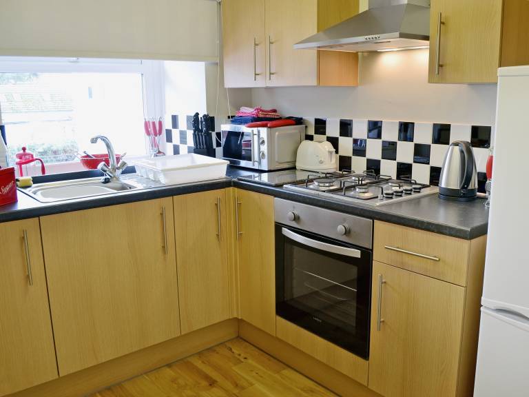 Children-friendly pleasant cottage with garden | Pets are welcome — photo 3