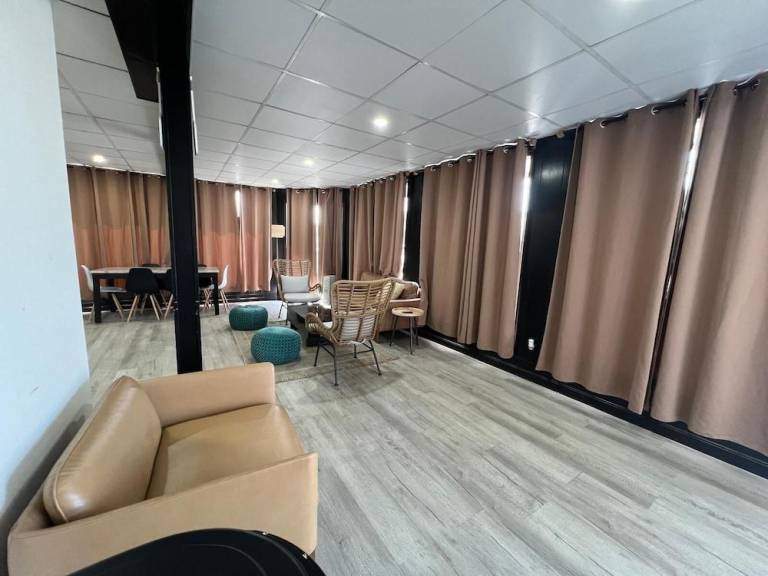 Harborside Suites — photo 5