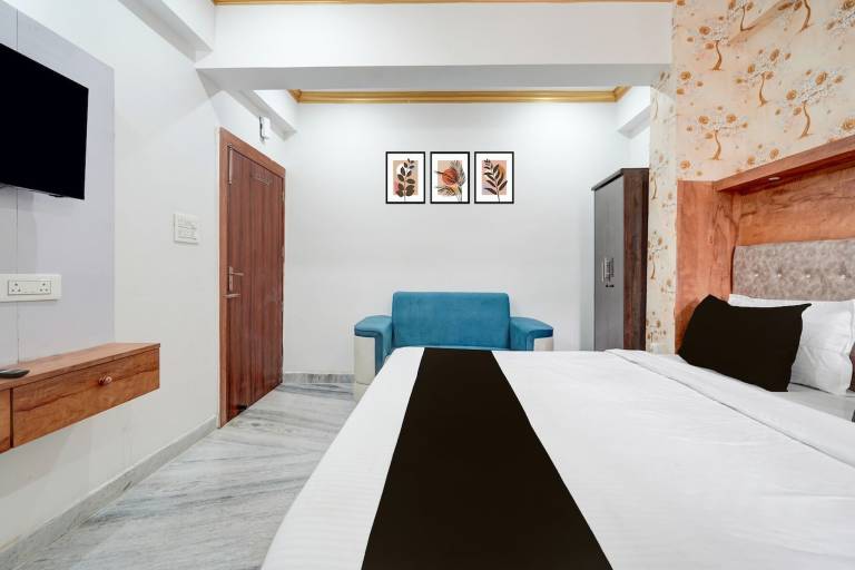 Collection O Digha Ghat Formerly Hotel Shahnai