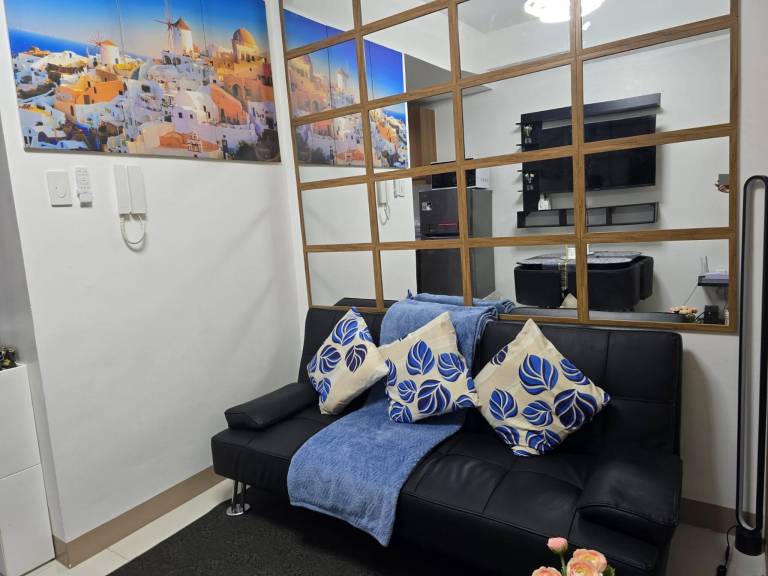 The Haven im Lush Residences Makati