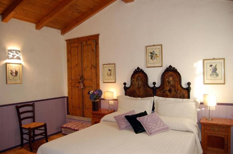 Agriturismo Budoni