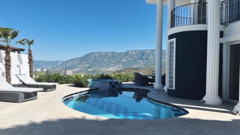Villa Kargıcak Mahallesi