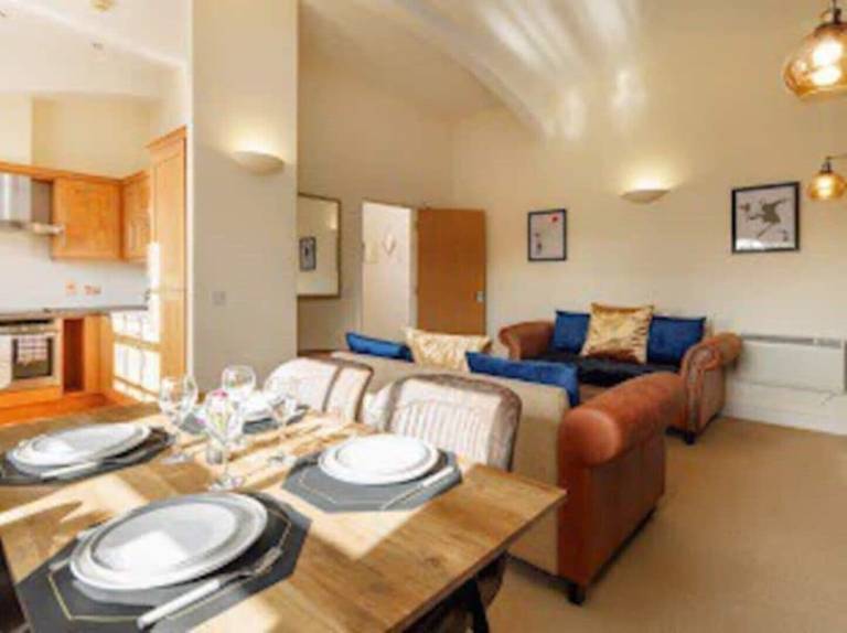 Apartment Liverpool