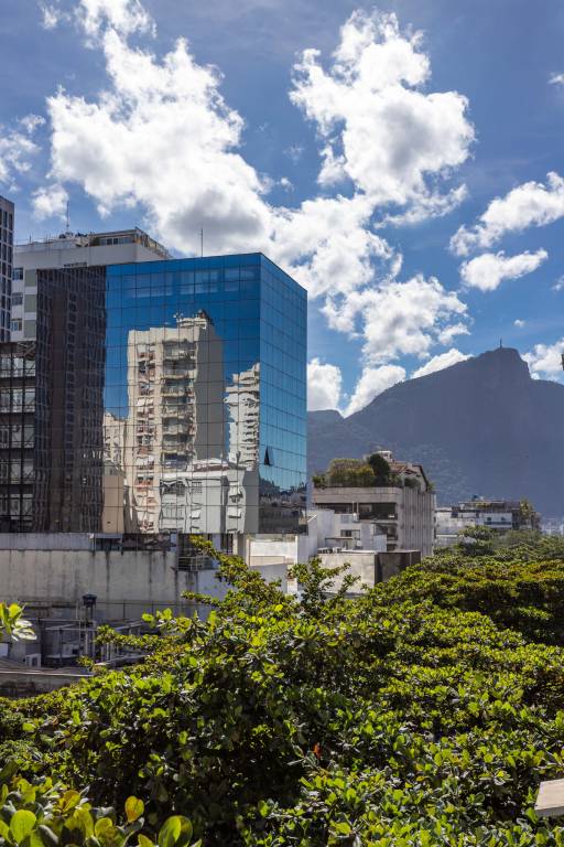 Apartamento Ipanema