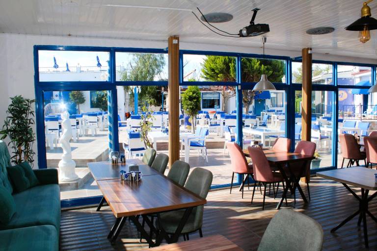 Mavi Pansiyon & Restaurant — photo 5