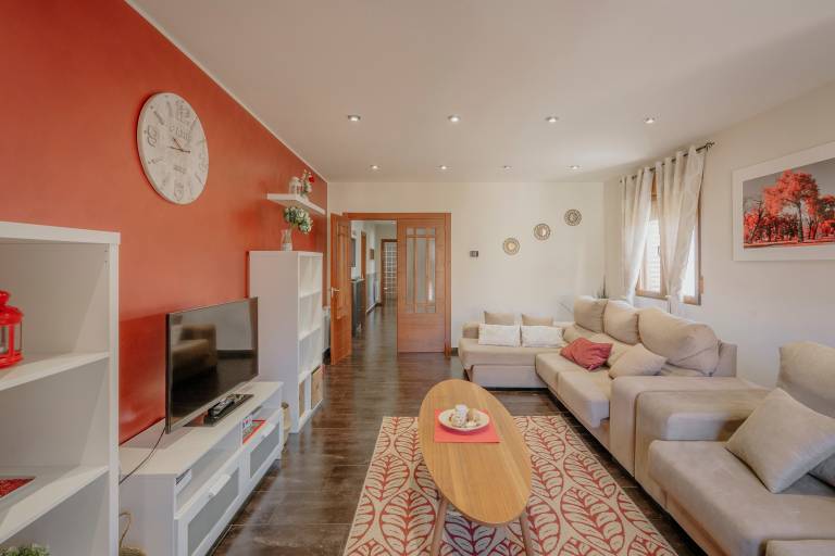 Country House 'Los Alisos' with Private Pool, Private Terrace and Wi-Fi — photo 4