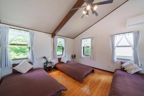 126 m² Ferienhaus
