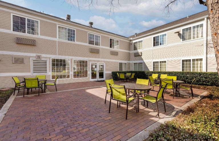 Extended Stay America Suites - Dallas - Plano Parkway — photo 2