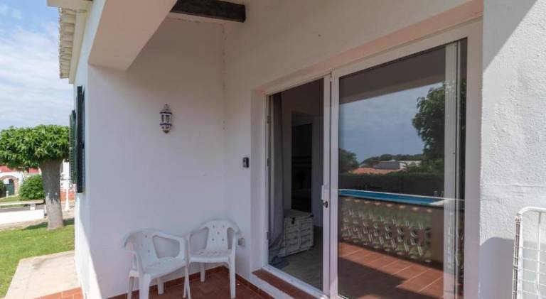 Charming holiday apartment with pool | Close to the beach | Dogs allowed — photo 5