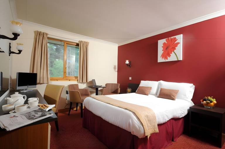 Highlander Hotel — photo 2