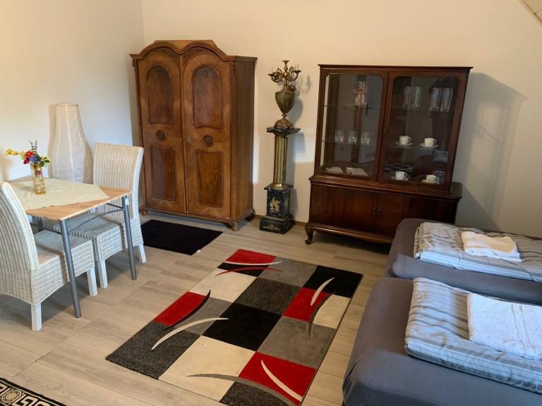 Ferienwohnung Oberhausen