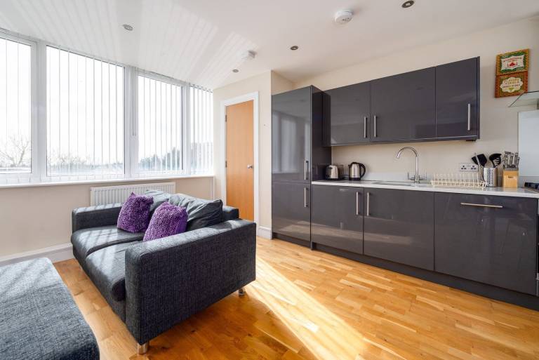 Apartment Harrow