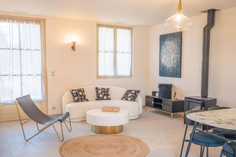 Appartement Pézenas