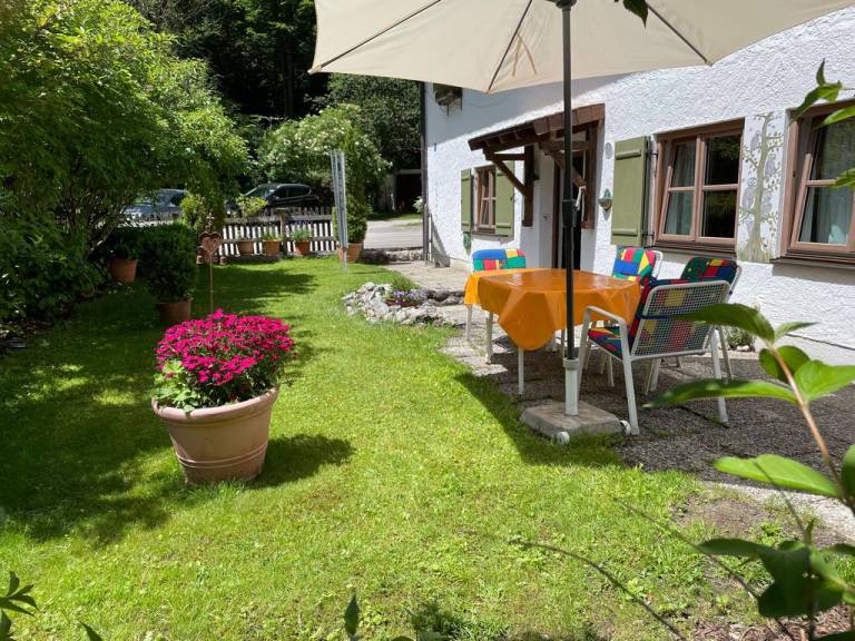 Ferienwohnung Spitzingsee