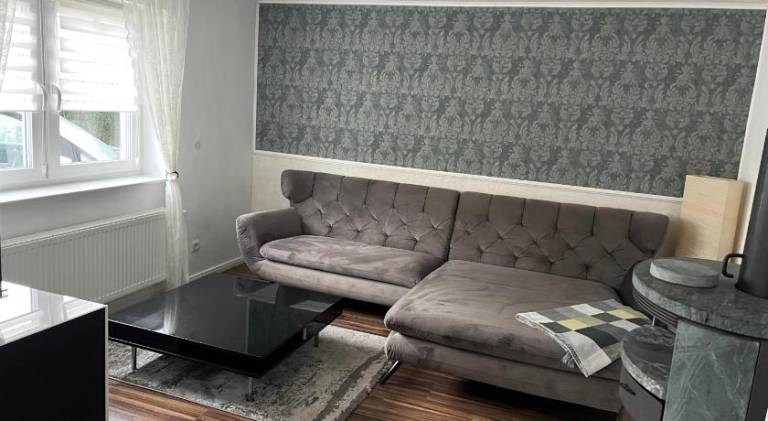 Vacation home with 3 rooms for 8 persons in Rendsburg