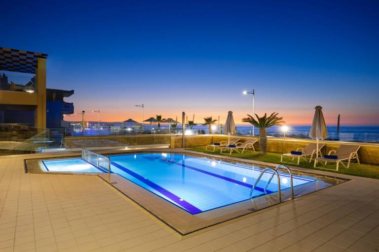 Βίλα Ρέθυμνο