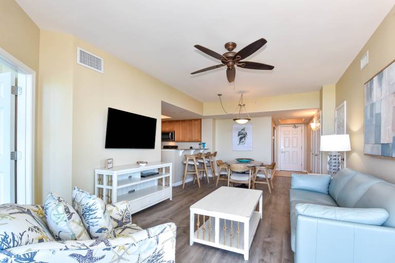 Condo Destin