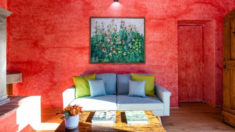 Fully equipped ample villa with garden, private pool & grill | Suitable for remote work | Pets allowed — photo 4