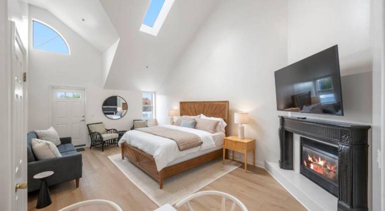 Vacation home | Pets are welcome in Half Moon Bay, CA
