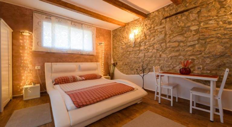40 m&sup2; Ferienwohnung