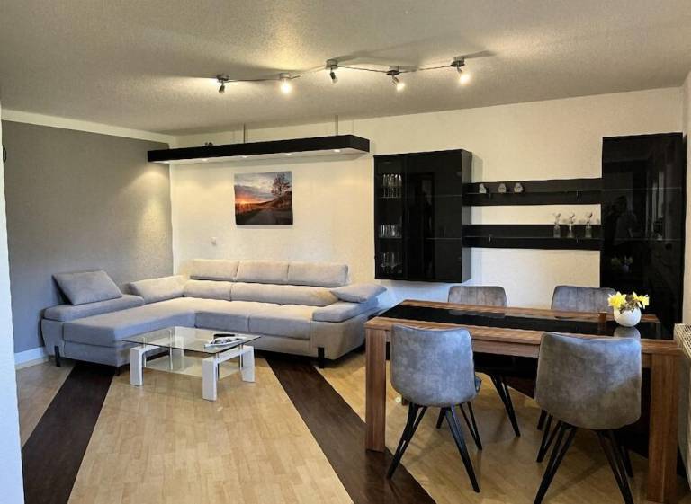Ferienwohnung  Gerolzhofen