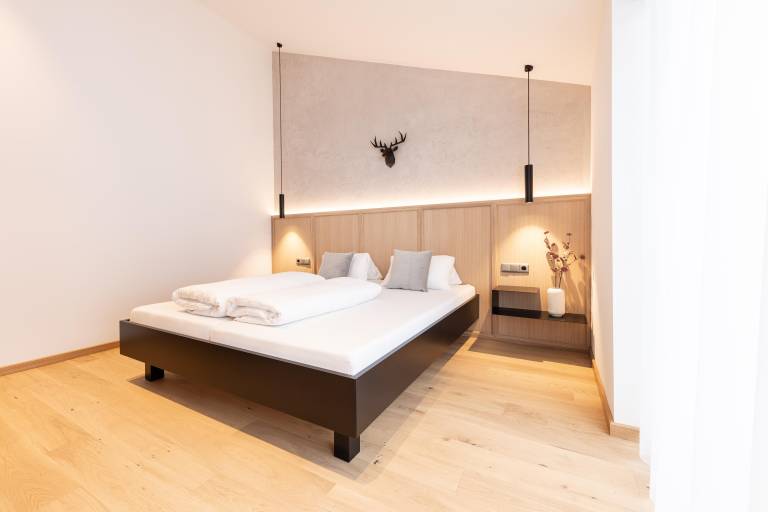Ferienwohnung Stubaital