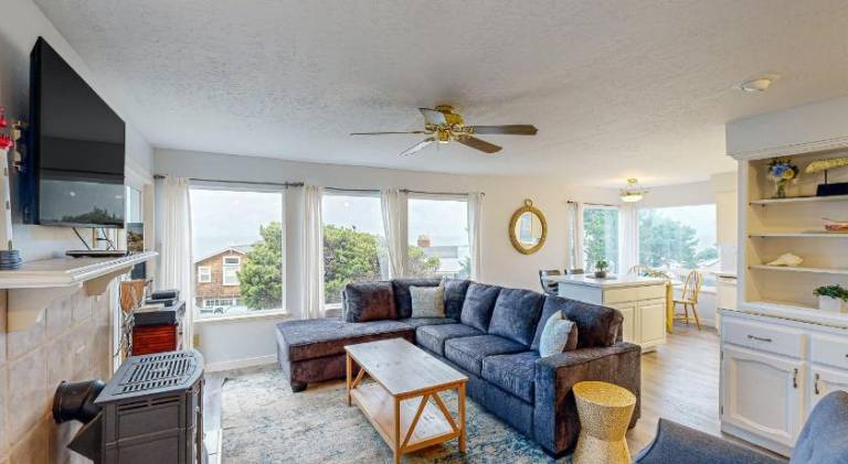 Vacation home with 4 rooms for 8 persons — photo 2