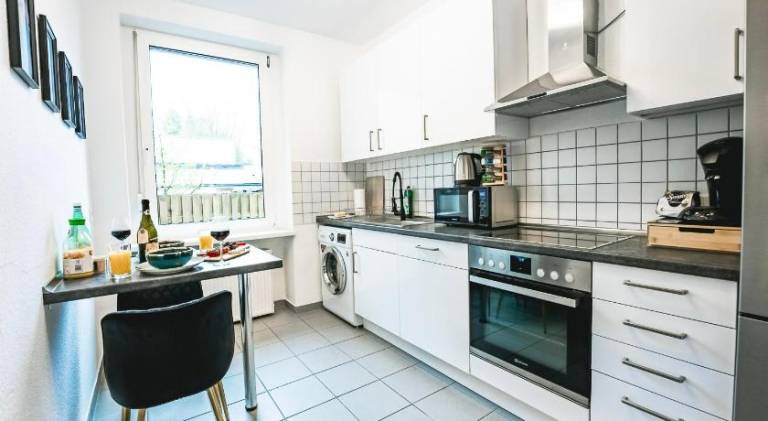 Beautiful apartment | Pets are welcome — photo 3