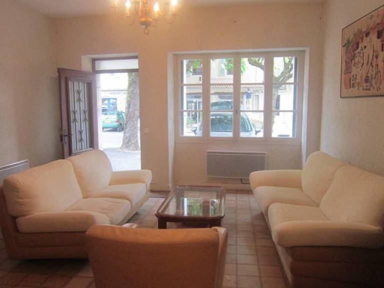Maison de vacances Cajarc