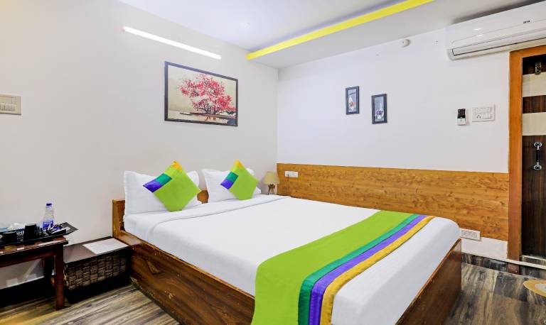 Treebo Umal Homestay Ganeshguri