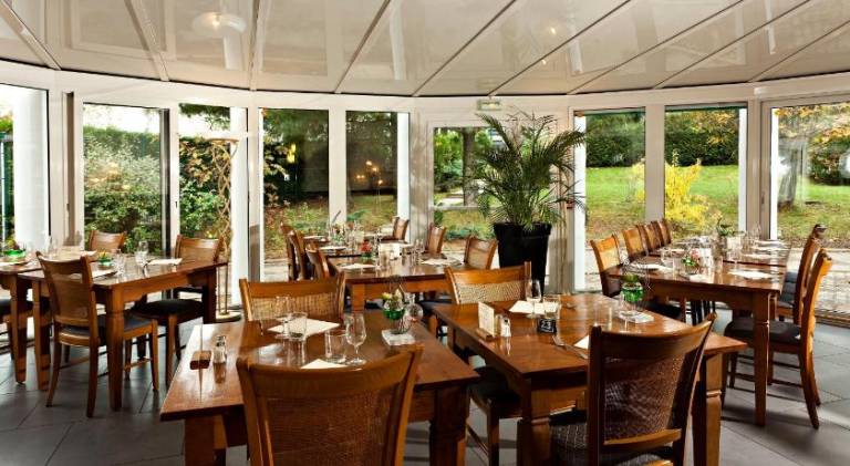Logis Cottage Hotel — photo 2