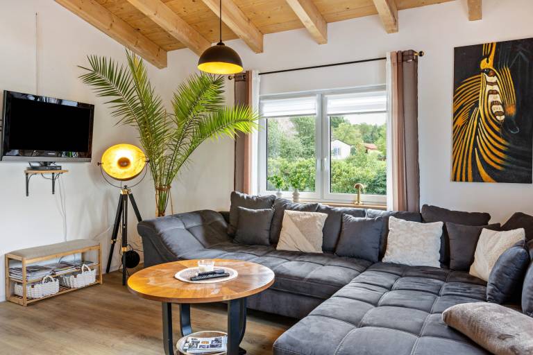 Ferienwohnung Lichtenfels