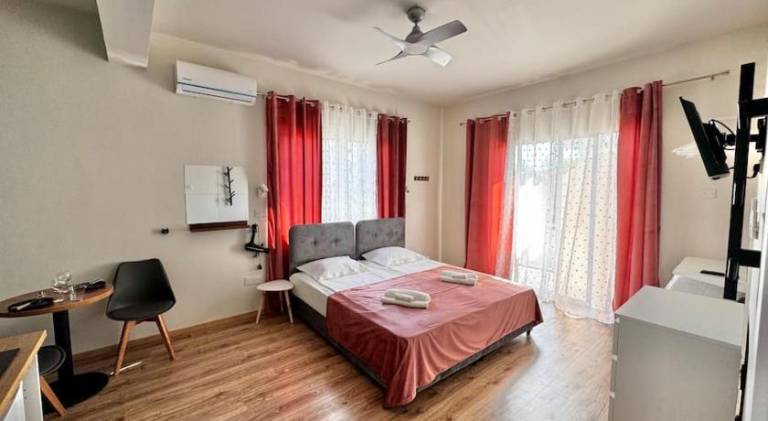 Holiday apartment with 1 room for 2 persons — photo 2