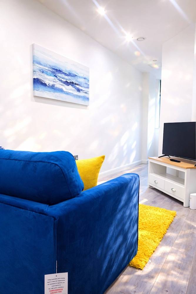 Apartment Leicester